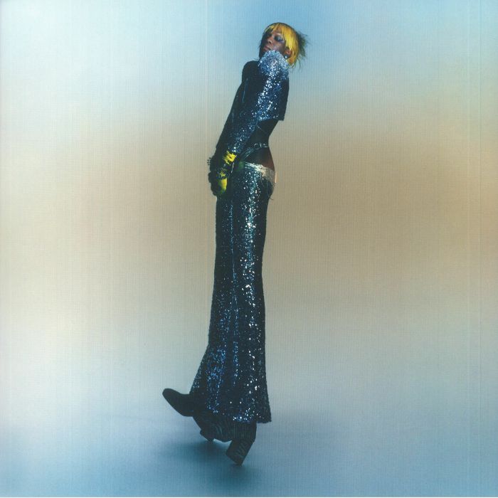 Yves Tumor – Praise A Lord Who Chews But Which Does Not Consume; (Or Simply, Hot Between Worlds) (Arrives in 21 days)