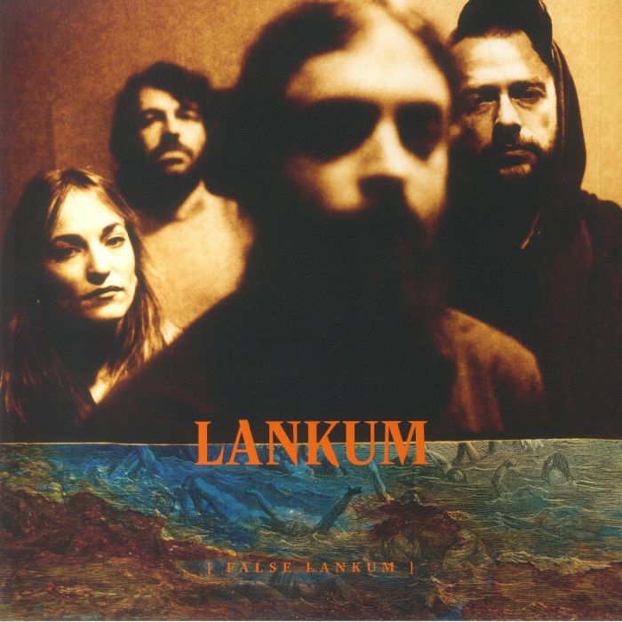 Lankum – False Lankum (Arrives in 21 days)