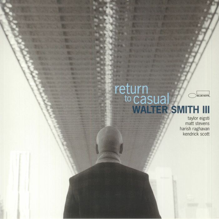 Walter Smith III  - Return To Casual ( Arrives in 21 days)