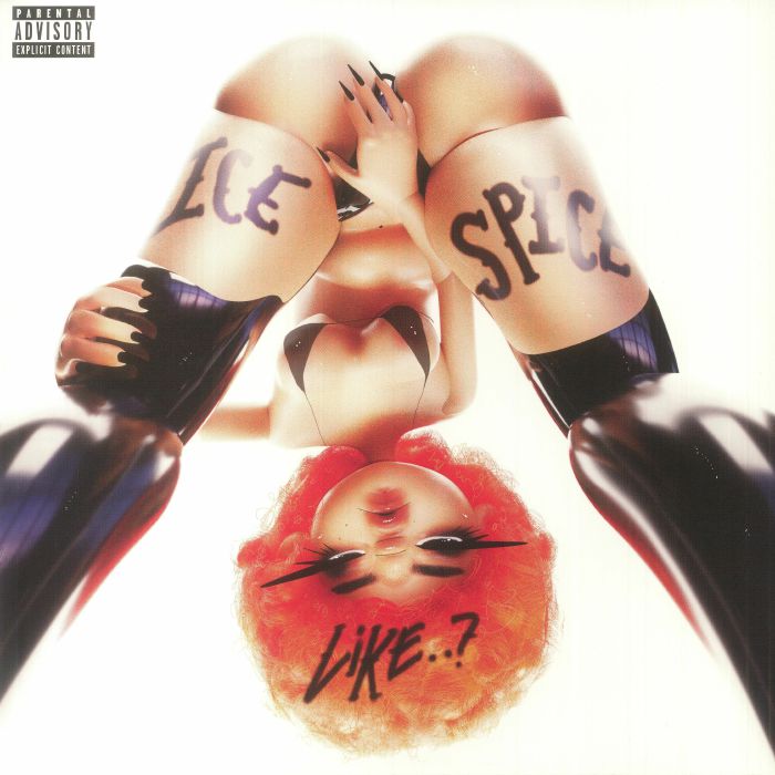 Ice Spice – Like..? (Arrives in 21 days)