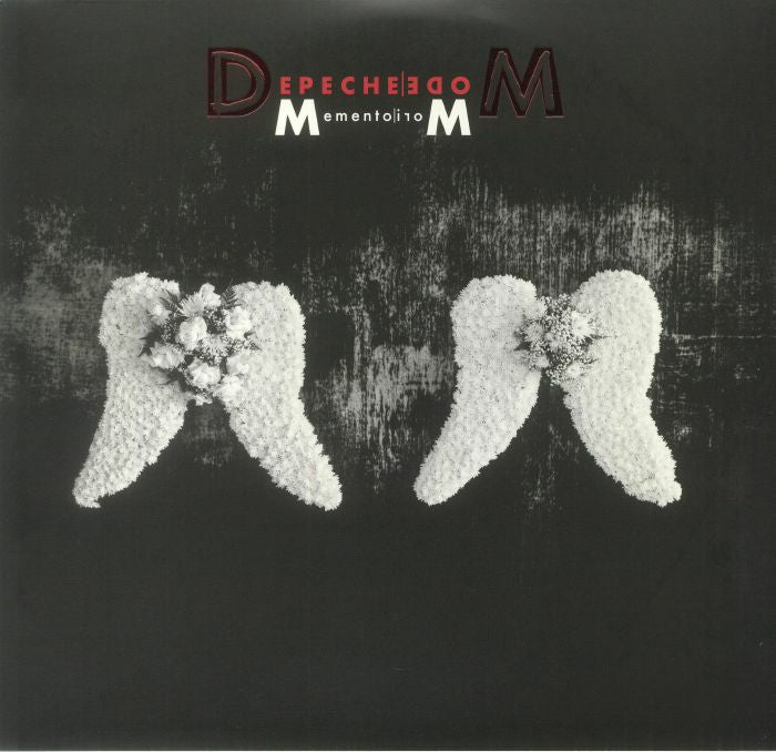 Depeche Mode – Memento Mori (Arrives in 21 days)