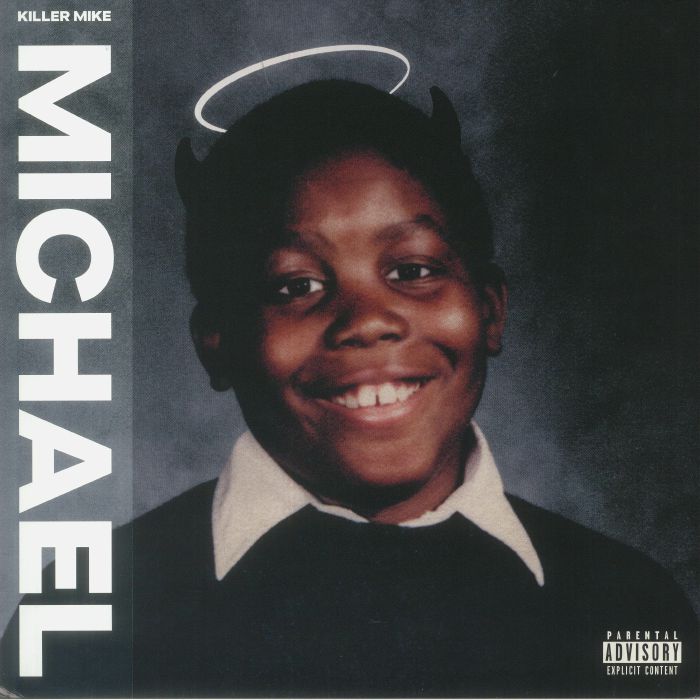 Killer Mike - Michael (Arrives in 21 days)