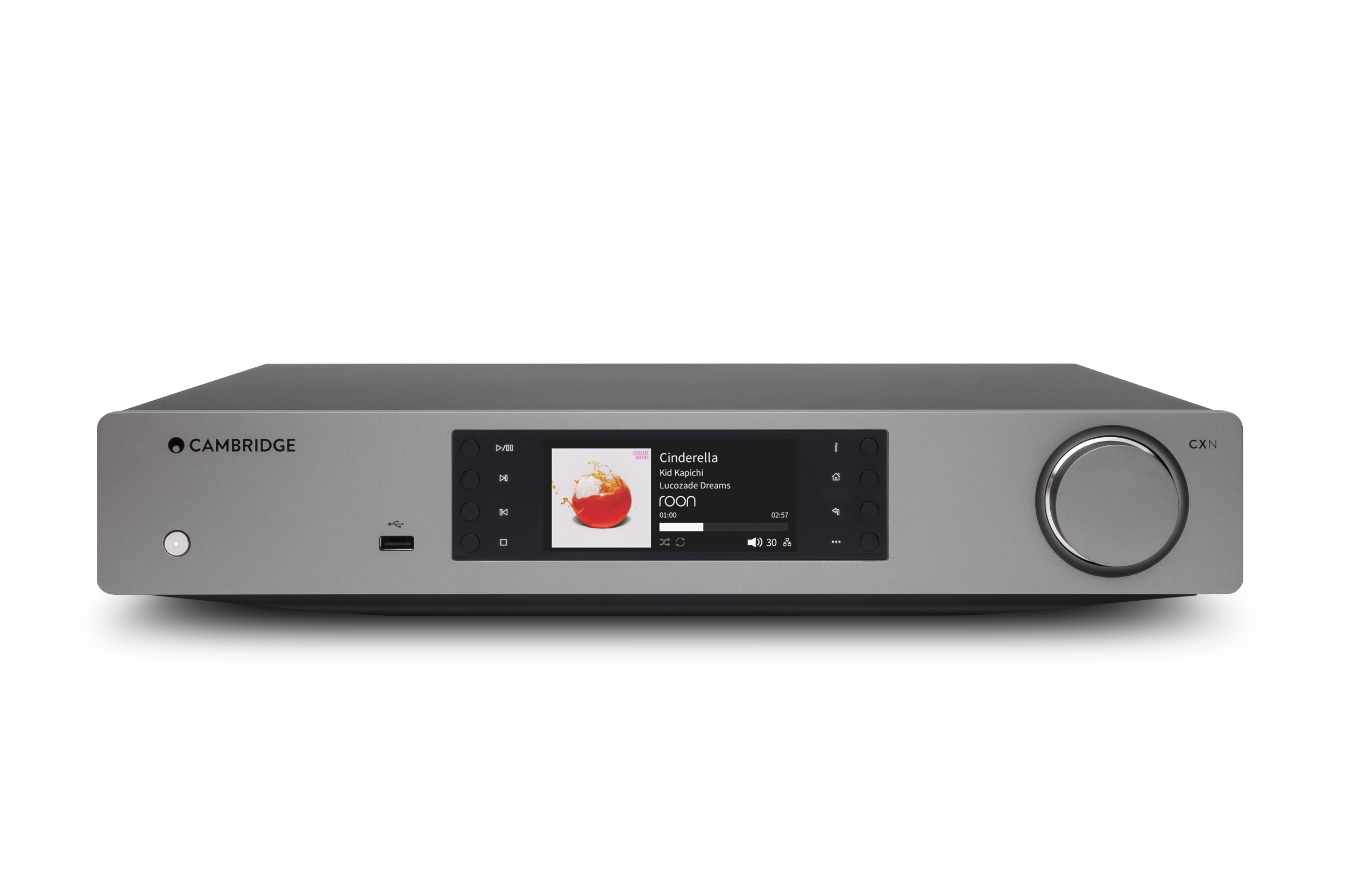 Cambridge Audio CXN V2