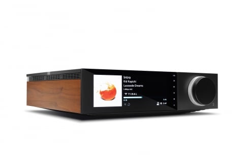 Cambridge Audio Evo 75 Streaming Amplifier