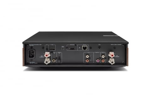 Cambridge Audio Evo 75 Streaming Amplifier