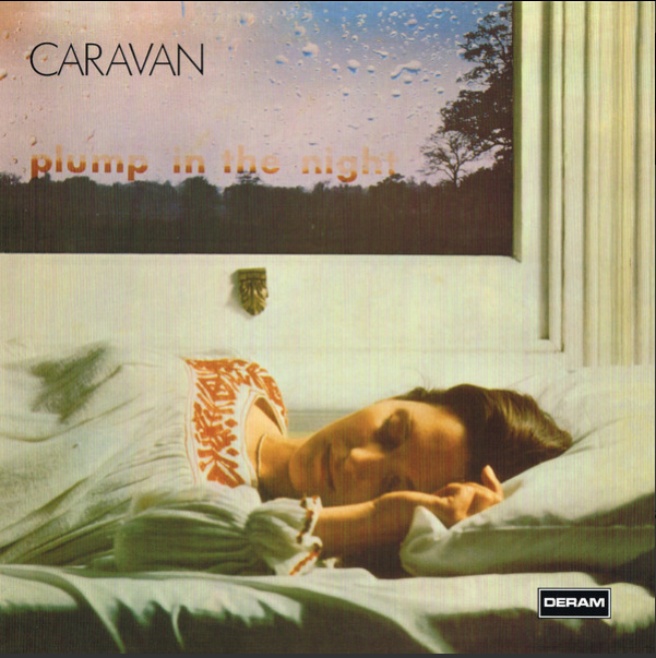 Caravan - For Girls Who Grow Plump In The Night (Quick Ship)