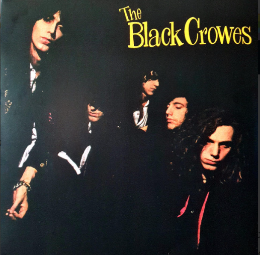 The Black Crowes – Shake Your Money Maker (Arrives in 21 days)