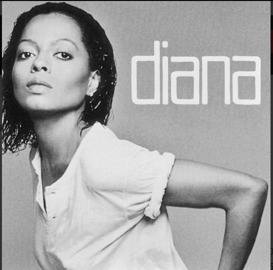 Diana Ross – Diana  (Arrives in 21 days)