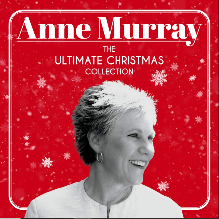 Anne Murray – The Ultimate Christmas Collection (Arrives in 4 days)
