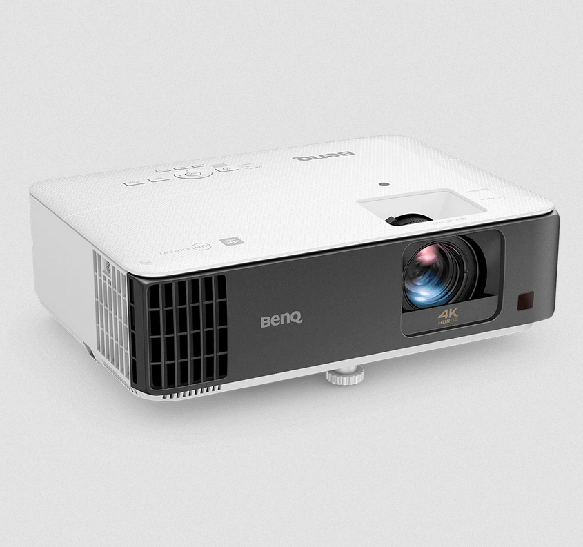 BenQ TK700STi 4K HDR Gaming Projector