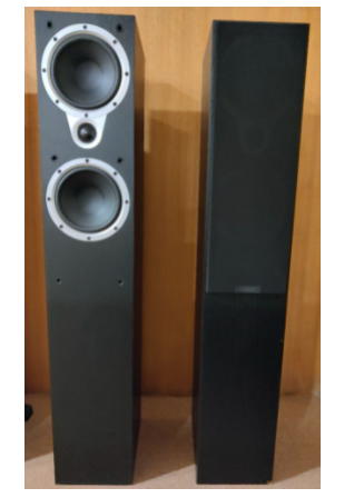 Tannoy Eclipse Three (Without Stand)Ê (Opened Box)
