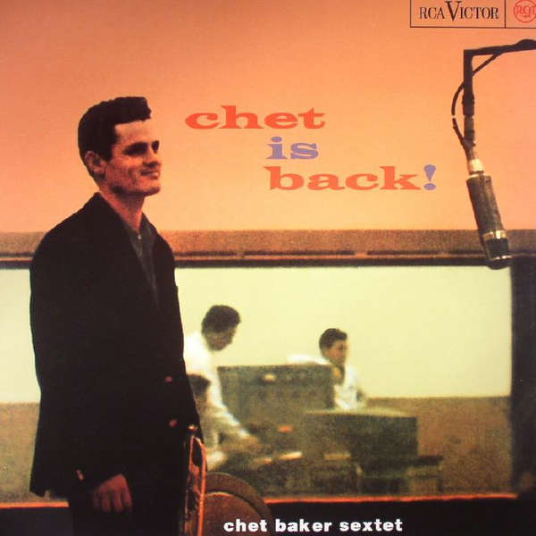 vinyl-chet-baker-sextet-chet-is-back
