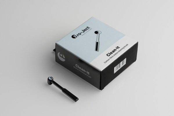 Pro-ject Clean It Stylus Cleaning Brush