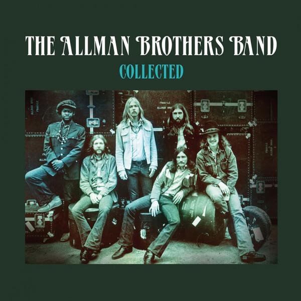 The Allman Brothers Band – Collected (Arrives in 4 days )