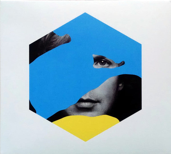 Beck – Colors (Arrives in 4 days )
