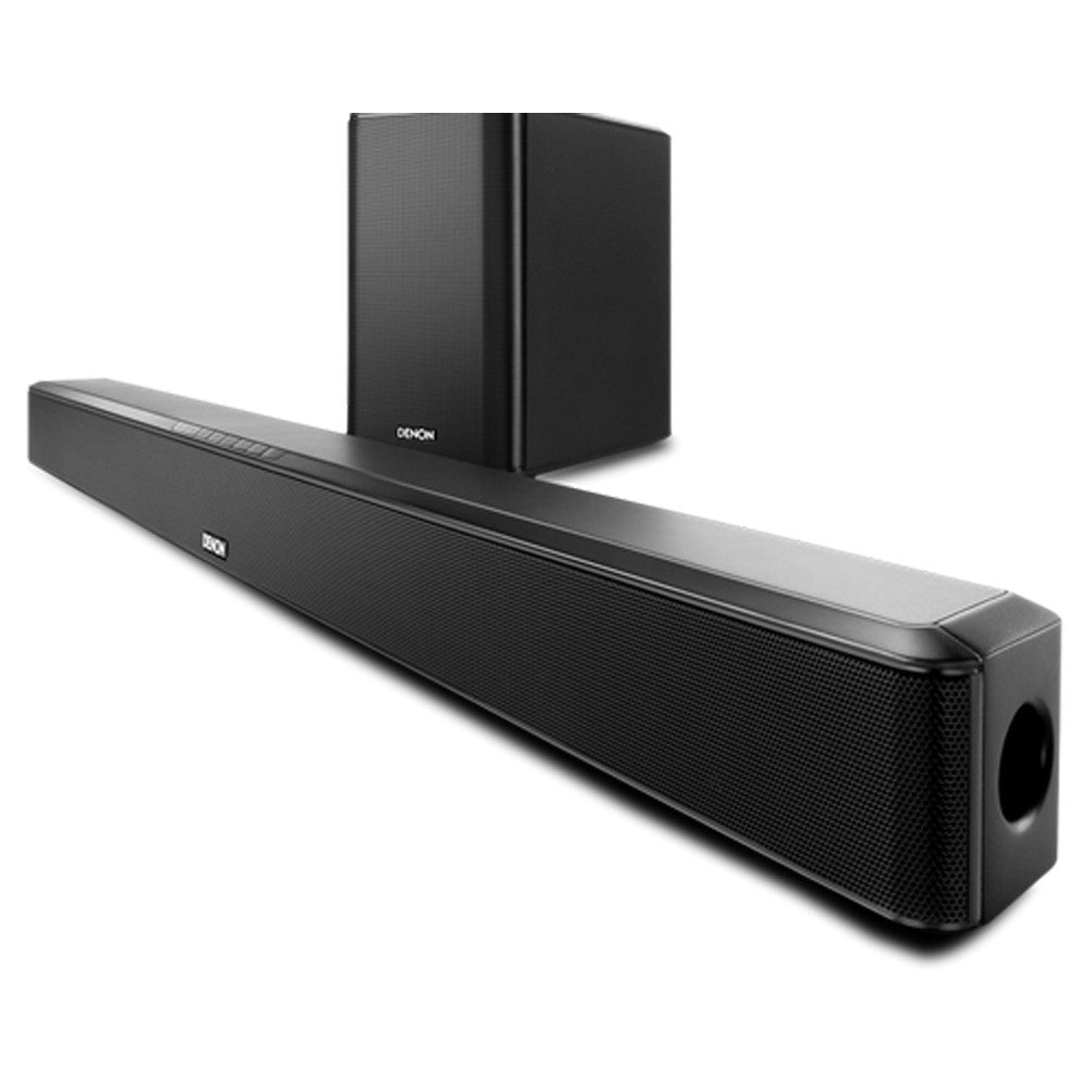 Denon DHT-S514