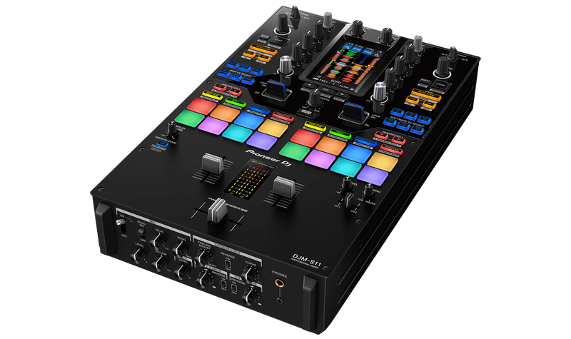 Pioneer DJM-S11