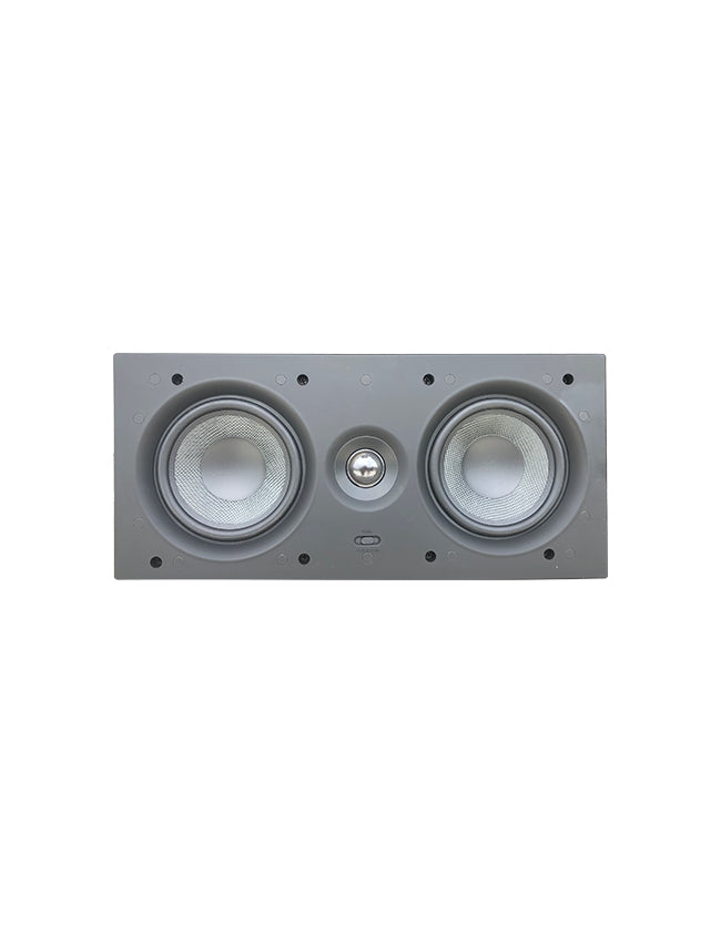 DNM DLCR-525KV (Micro-trim in-wall Speaker)