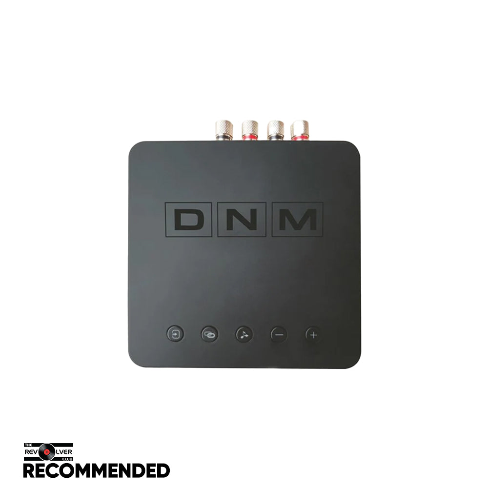 DNM AS-04 + Marantz PM6007 + Fyne Audio F302 (Stereo Package)