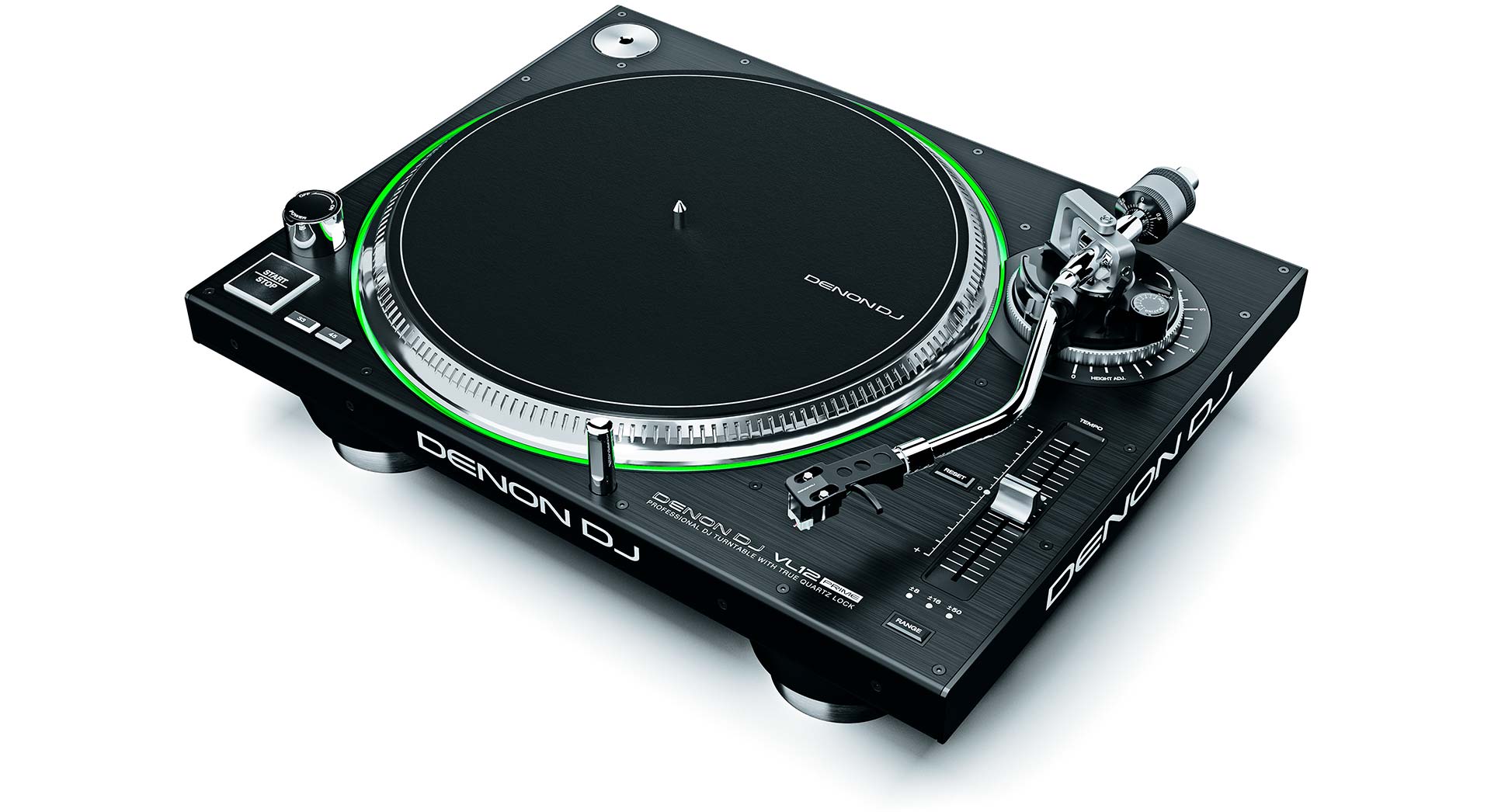 Denon DJ-VL12