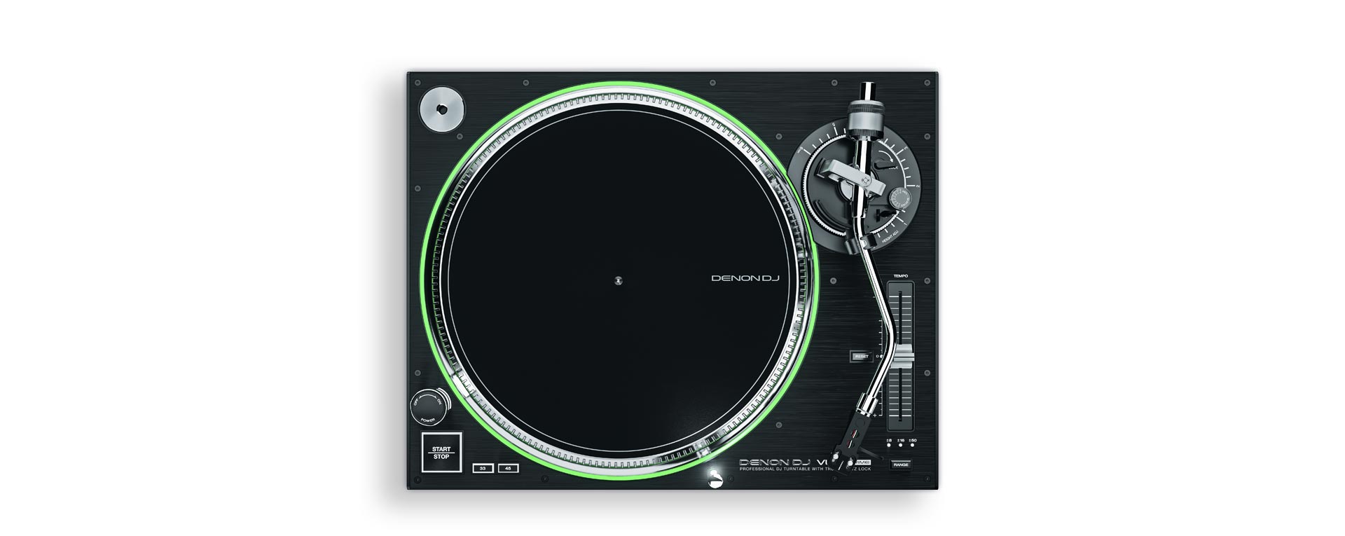 Denon DJ-VL12