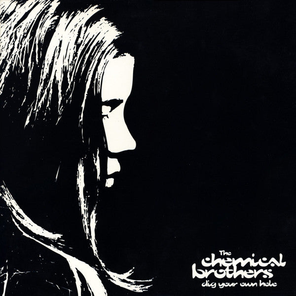 Dig Your Own Hole- The Chemical Brothers (Arrives in 4 days )