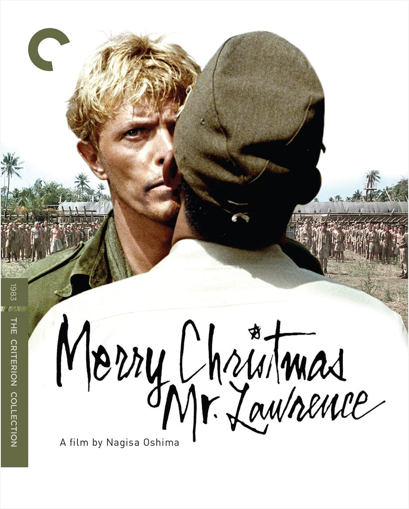Merry Christmas Mr. Lawrence (Pre-Order)