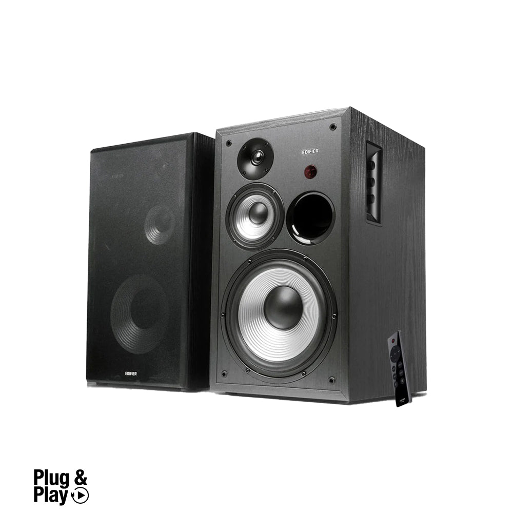 Edifier - R2850DB [Plug & Play]