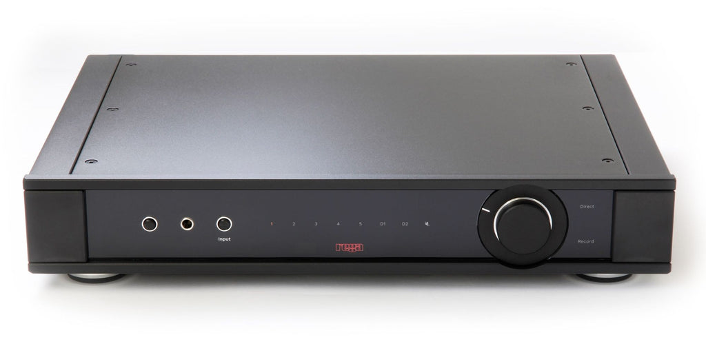 Rega headphone sales amplifier