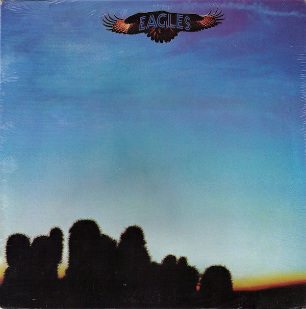 Eagles by Eagles (Arrives in 4 days)