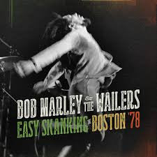 Bob Marley & The Wailers – Easy Skanking In Boston '78 (Arrives in 4 days)