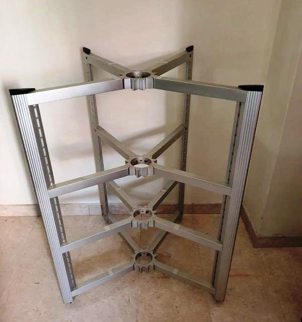 Spider Elemento OEM - Racks & Shelves