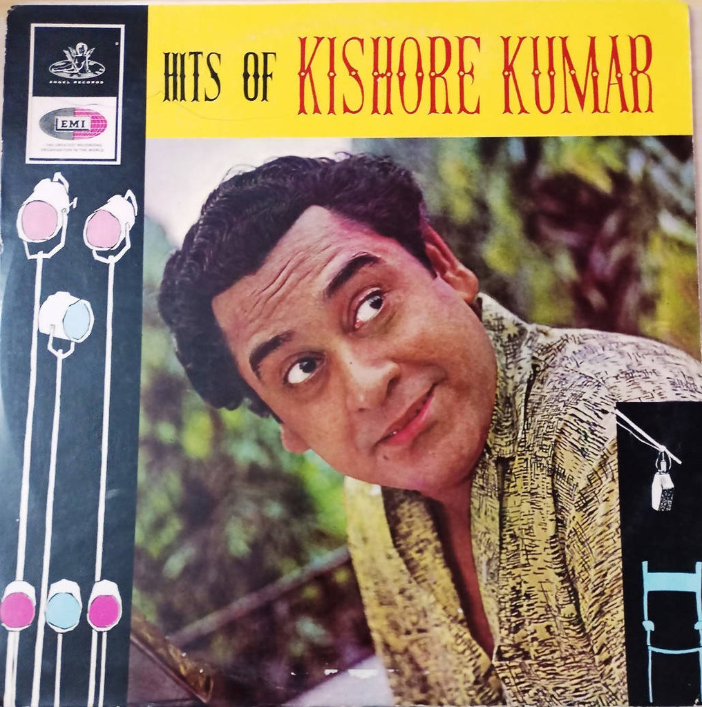 vinyl-hits-of-kishore-kumar-used-vinyl-for-sale