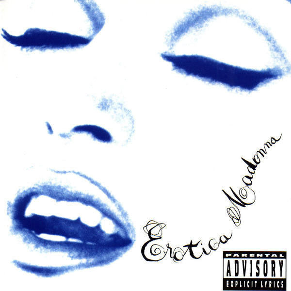 Erotica By Madonna