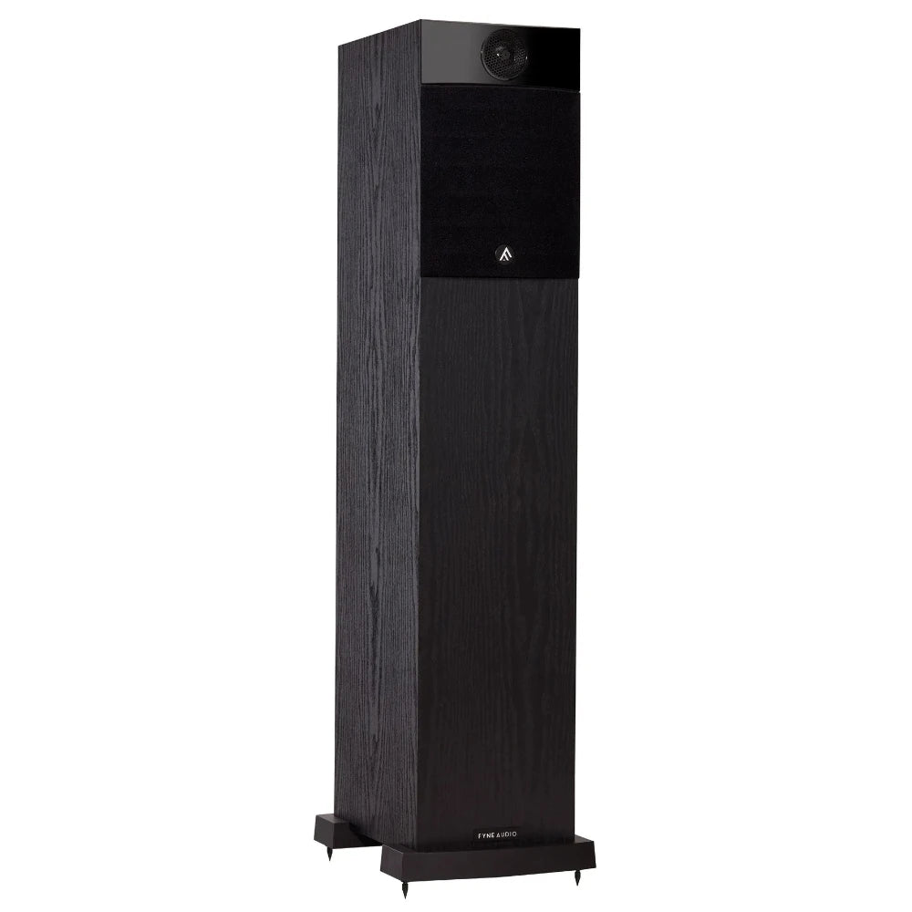 Fyne Audio F302 Speakers [Amp Needed]
