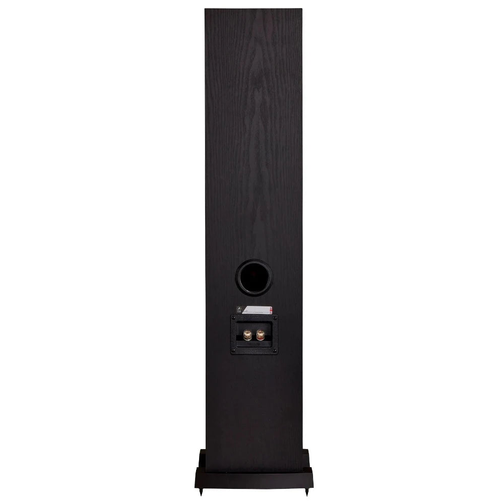 Fyne Audio F302 Speakers [Black Ash] [Amp Needed]