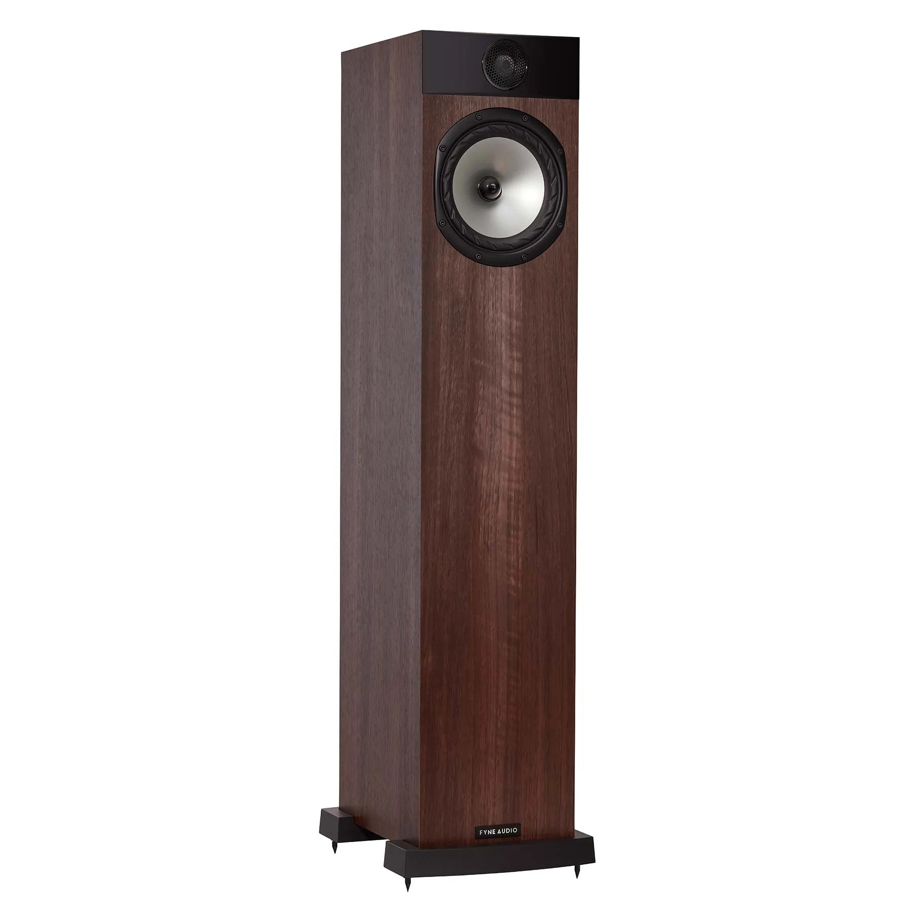 Fyne Audio F302i Speakers [Amp Needed]