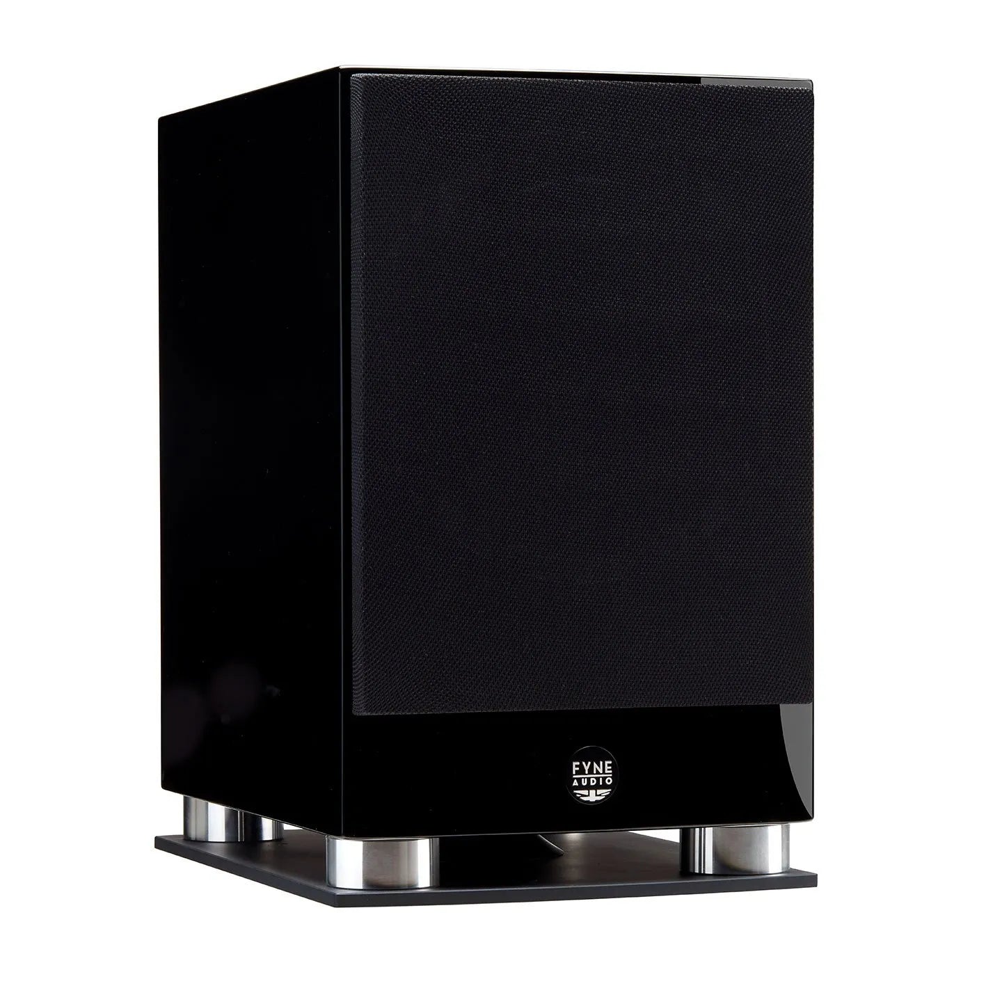 Fyne Audio F500SP Bookshelf Speakers [Amp Needed] (Pair)