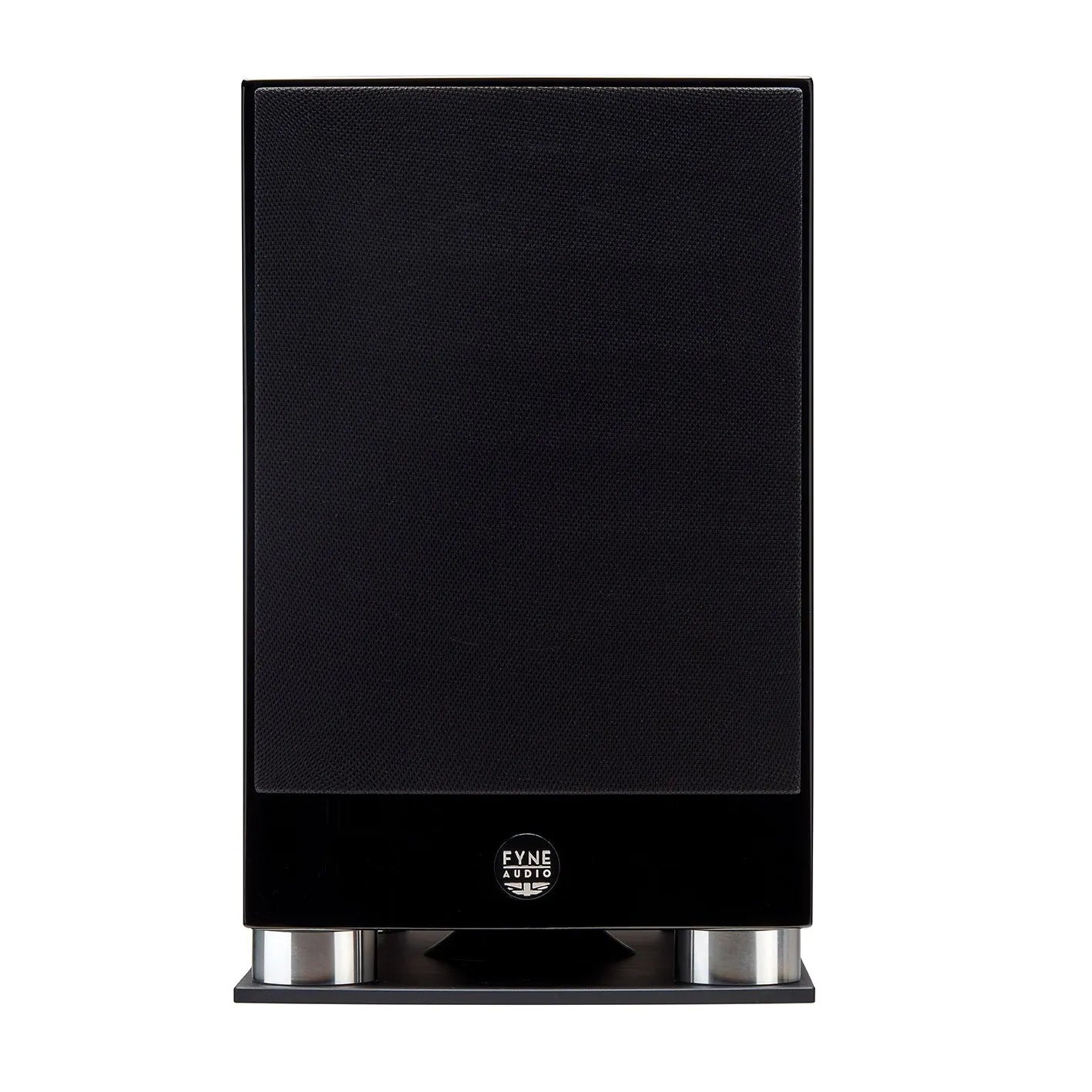 Fyne Audio F500SP Bookshelf Speakers [Amp Needed] (Pair)