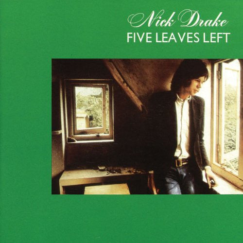 Nick Drake – Five Leaves Left (TRC)