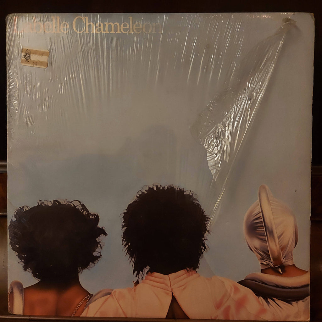 Labelle – Chameleon (Used Vinyl - VG+)