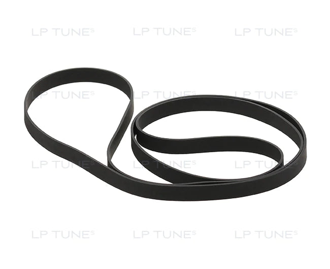 TURNTABLE REPLACEMENT BELT for Denon DP29F, Marantz TT5005 & AT-LP60X