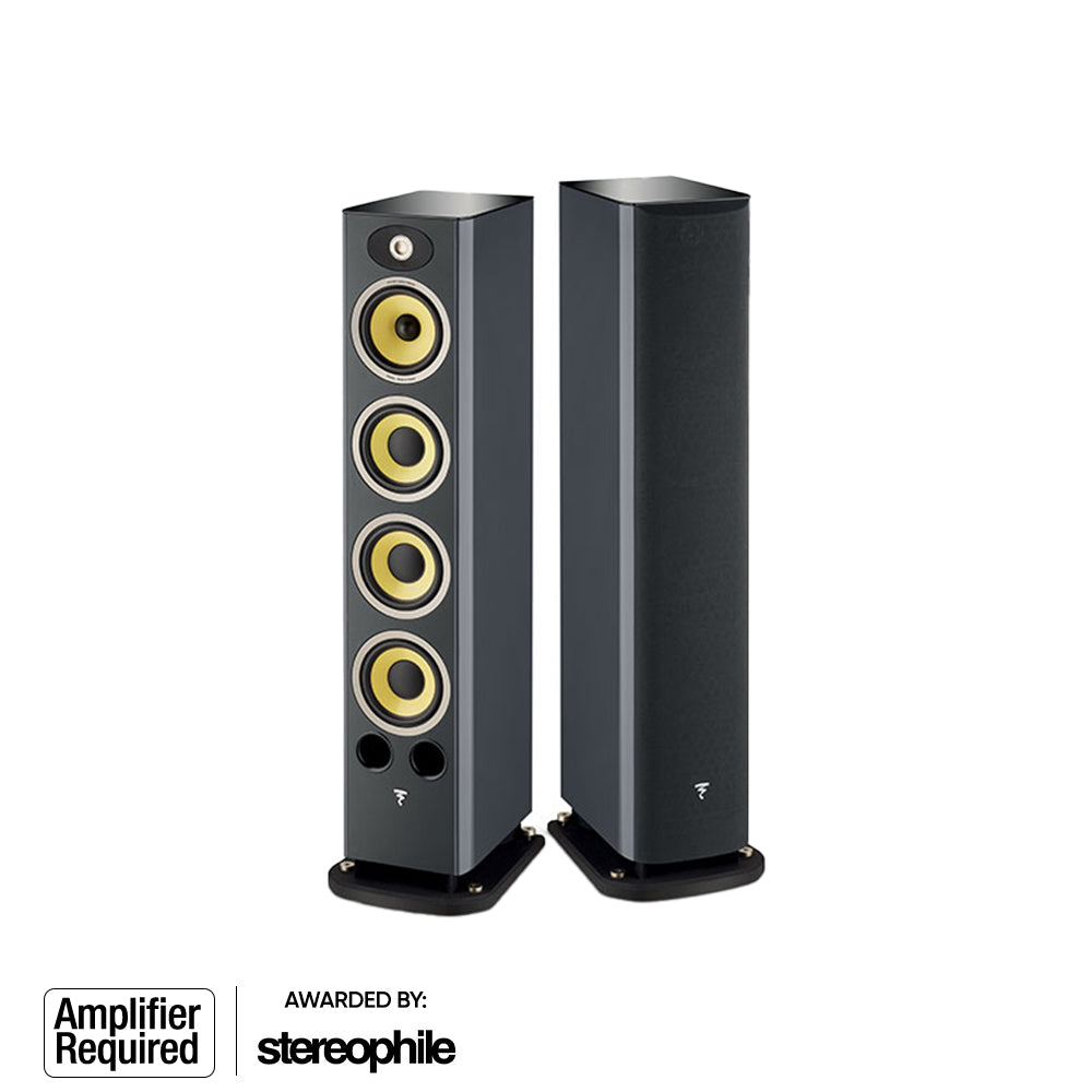 Focal Aria K2 936 [Amp Needed]