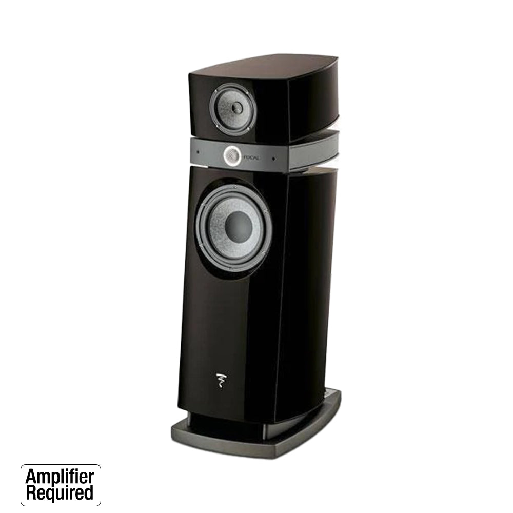 Focal Scala Utopia Evo Loudspeakers [Amp Needed]