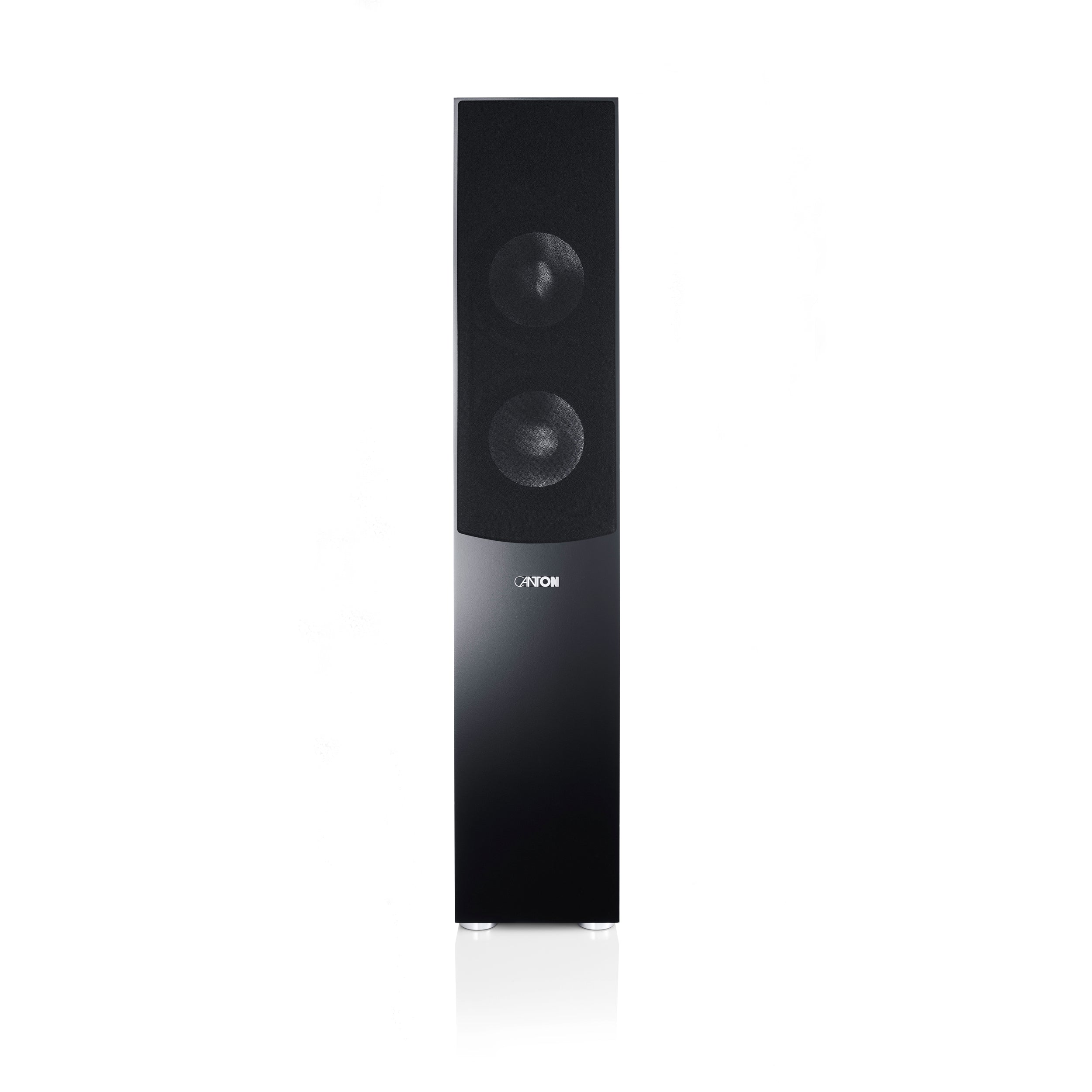 Canton GLE 476.2 [Amp Needed]