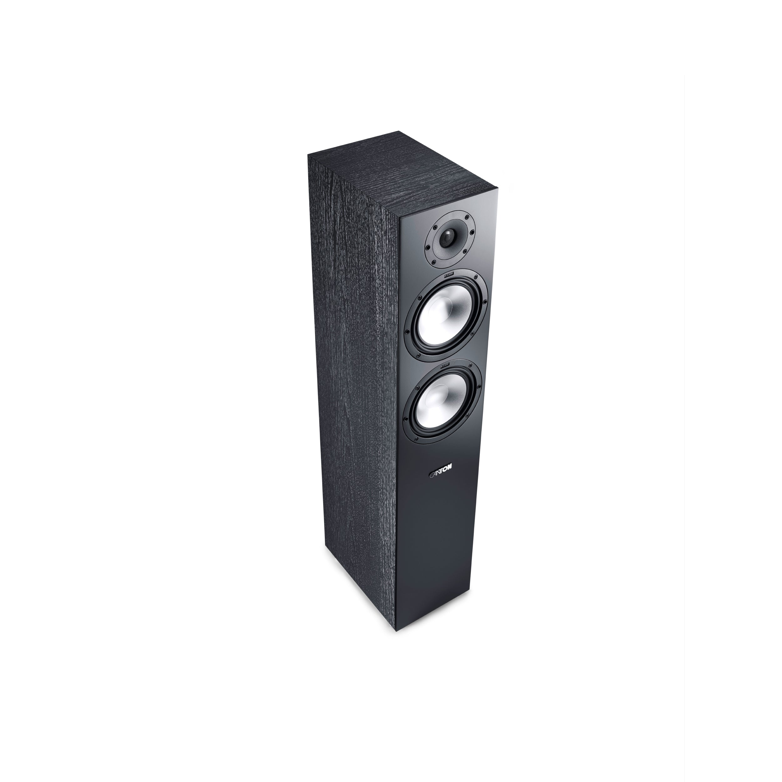 Canton GLE 476.2 [Amp Needed]