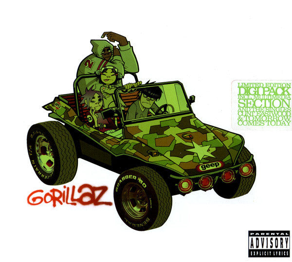 vinyl-gorillaz-by-gorillaz