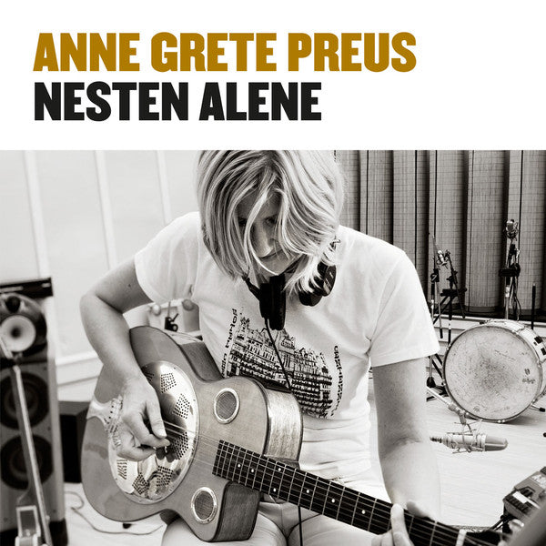 vinyl-anne-grete-preus-nesten-alene