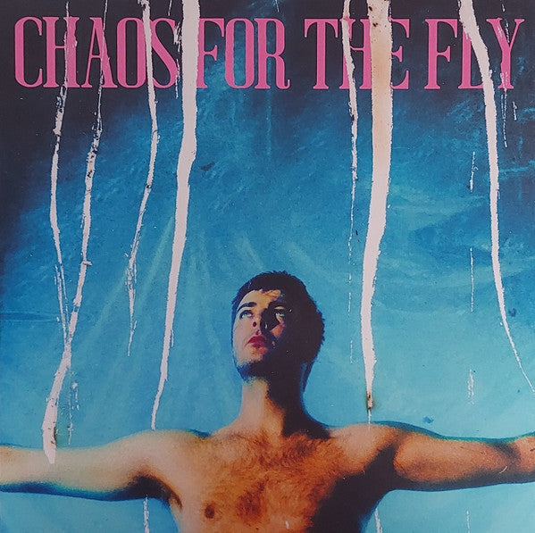 Grian Chatten – Chaos for the Fly (Arrives in 21 days)