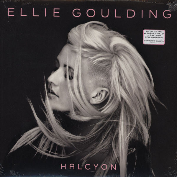 Halcyon By Ellie Goulding